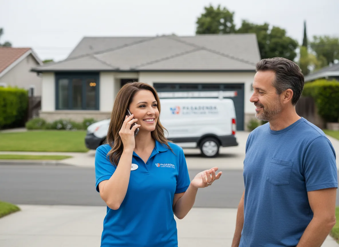 Electrician Huntington, VT FAQs